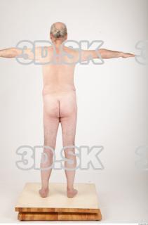 Body texture of Greg 0056